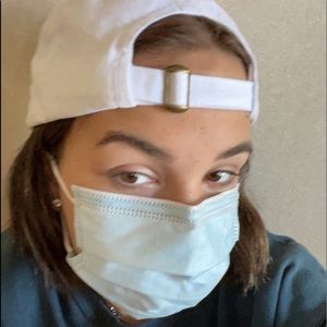 Meet your Posher, Mikeala